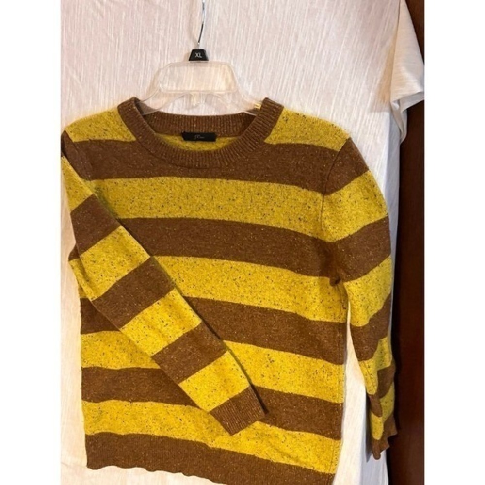 J Crew women's lightweight sweater